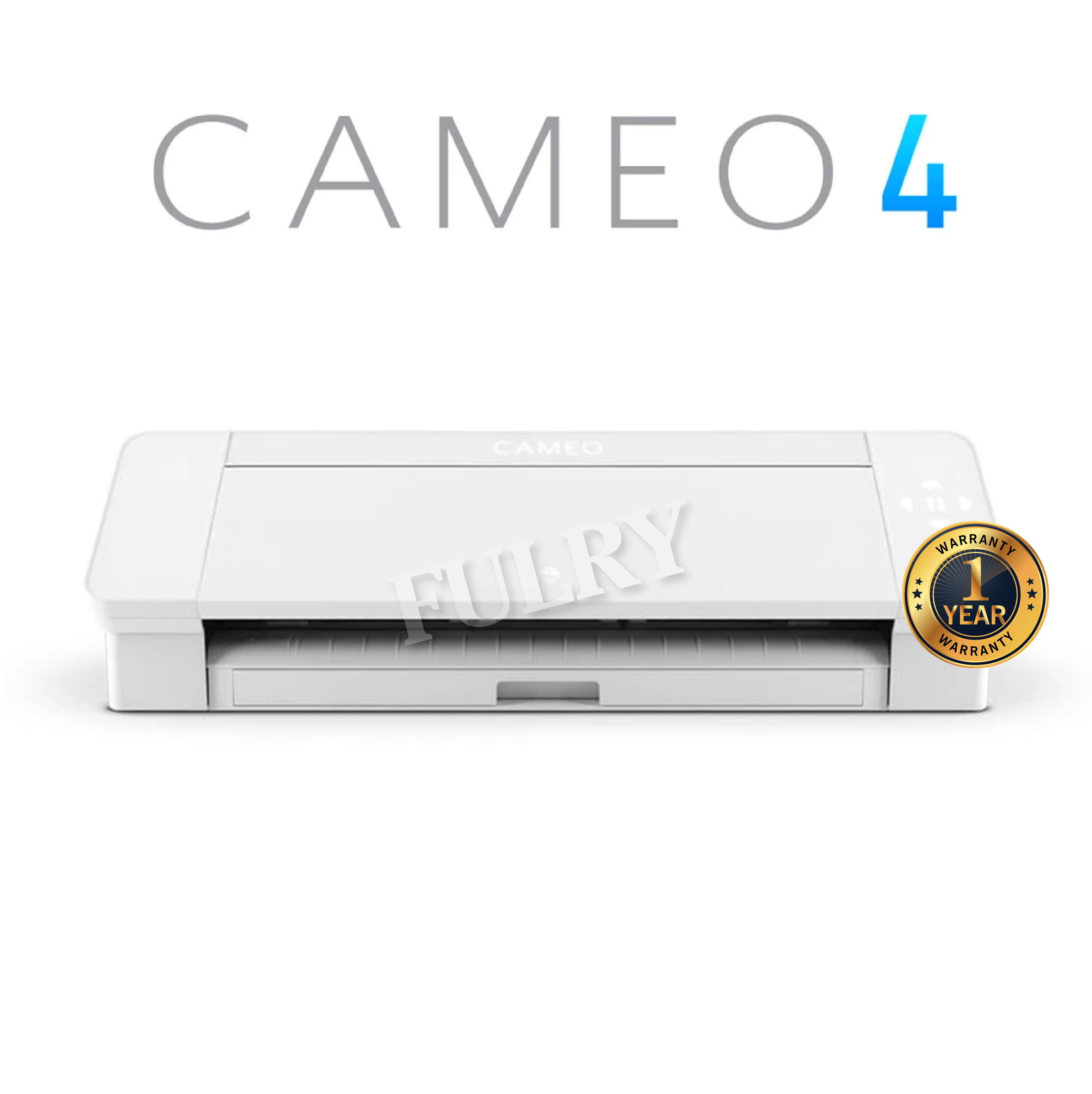 The Silhouette CAMEO® V4